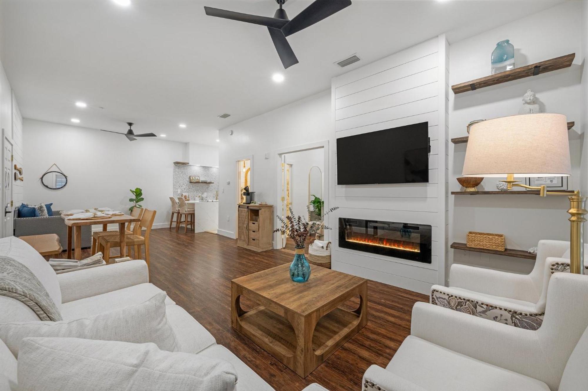 30A Villages Of South Walton B190 - Free Bicycles - Private Beach Access Seacrest Exterior photo